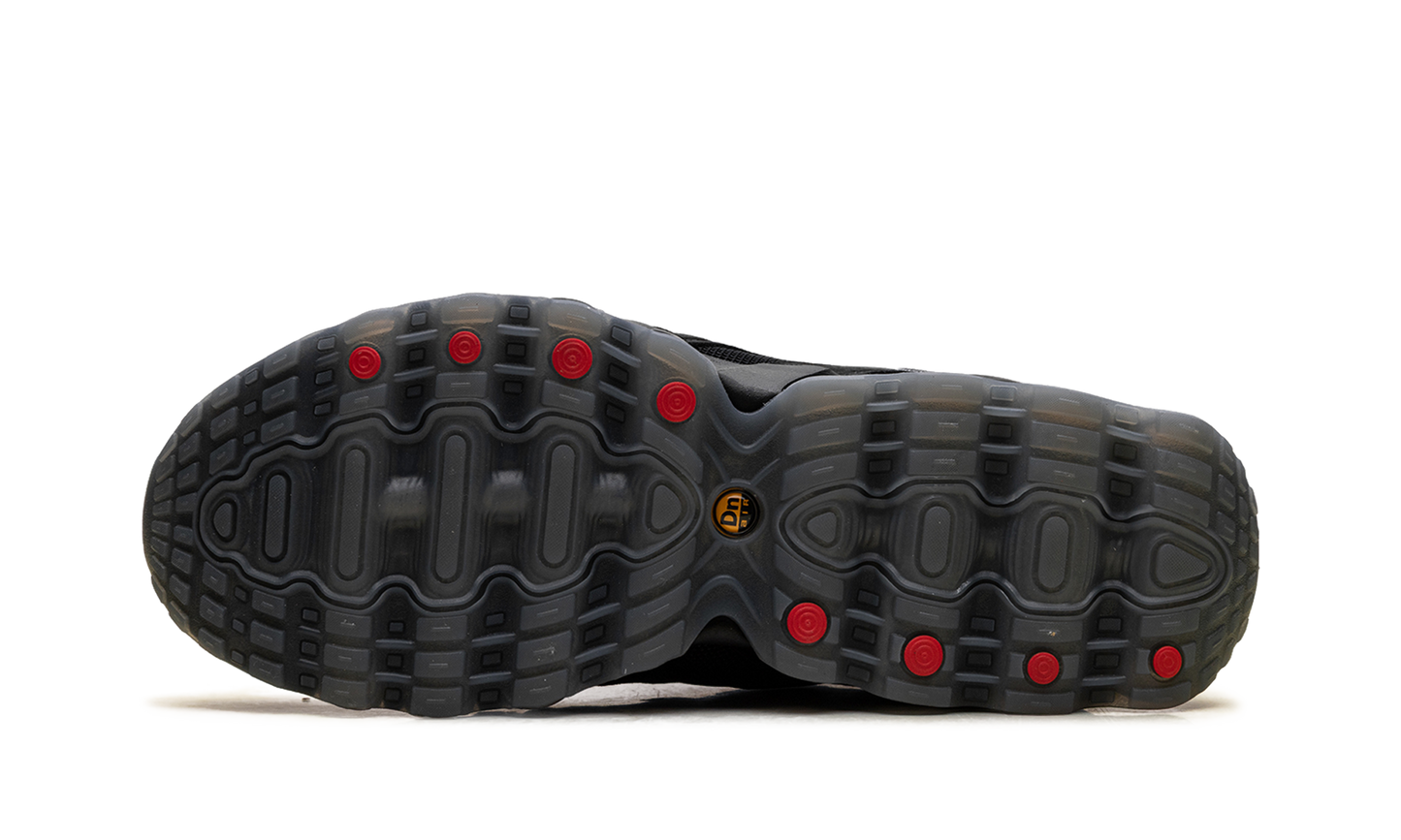 Nike Air Max Dn8 Leather "Black / Smoke Grey" IB6381 002