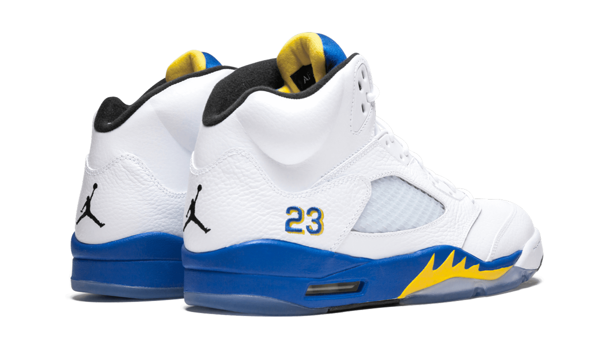 Air Jordan 5 Retro Laney 136027 189