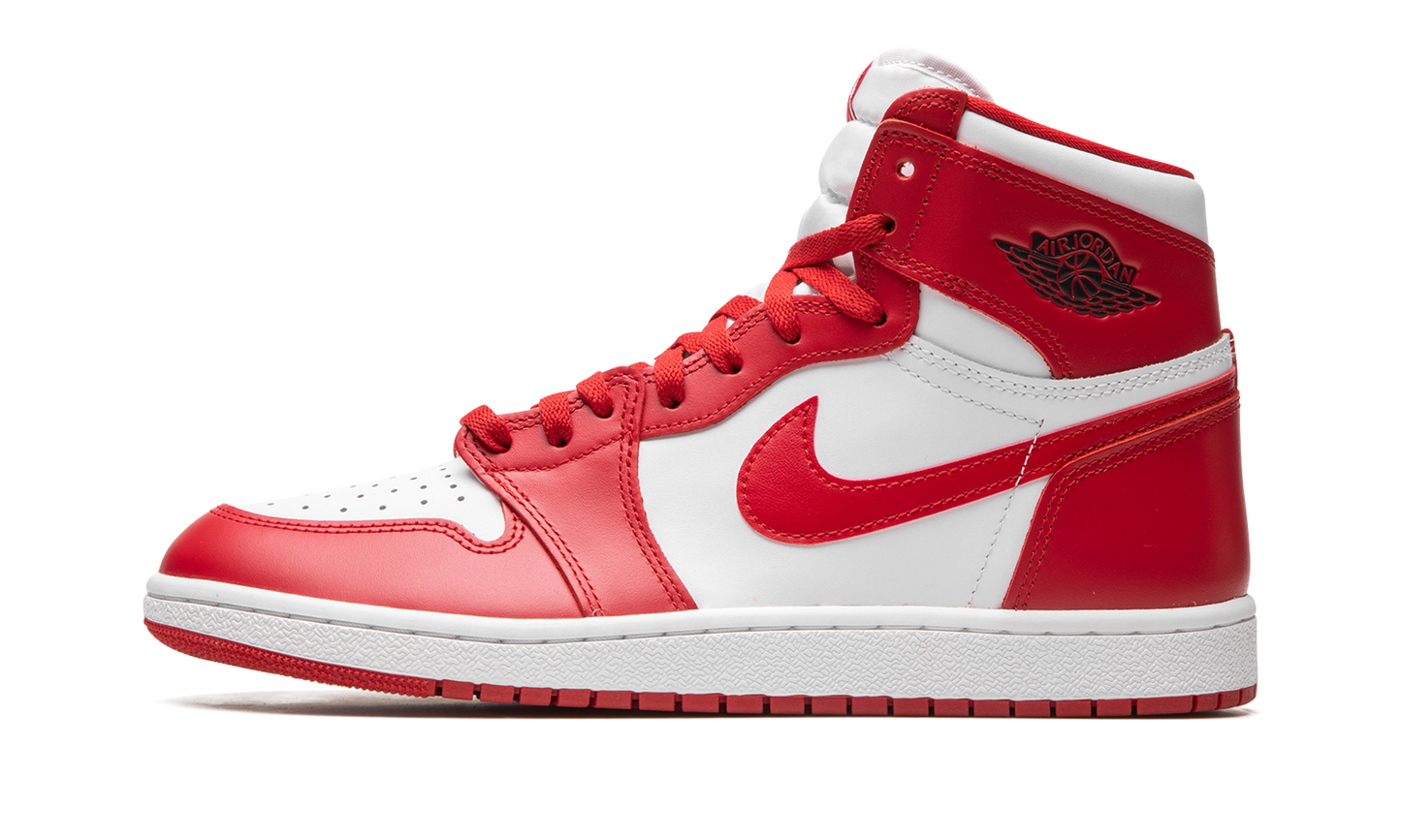 Air Ship PE X Air Jordan 1 New Beginnings Pack CT6252 900