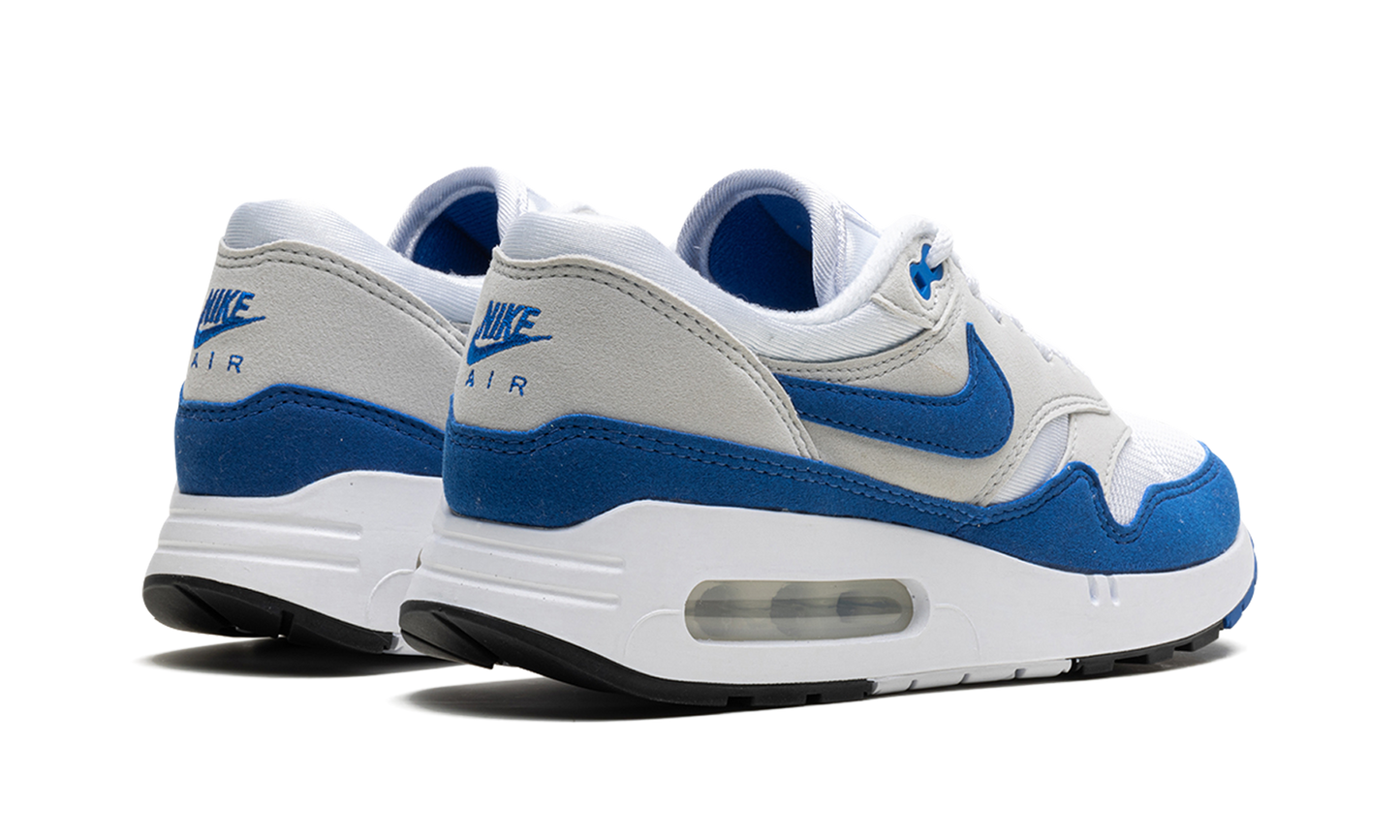 Nike AIR MAX 1 '86 WMNS "Royal" DO9844 101