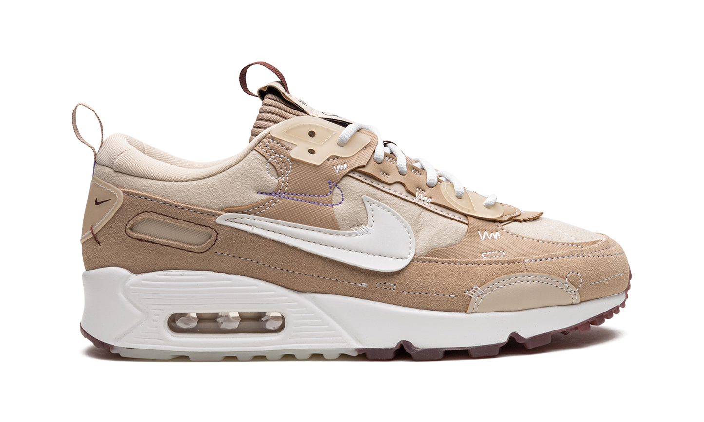 Nike SDC AIR MAX 90 FUTURA WMNS DX4221 200