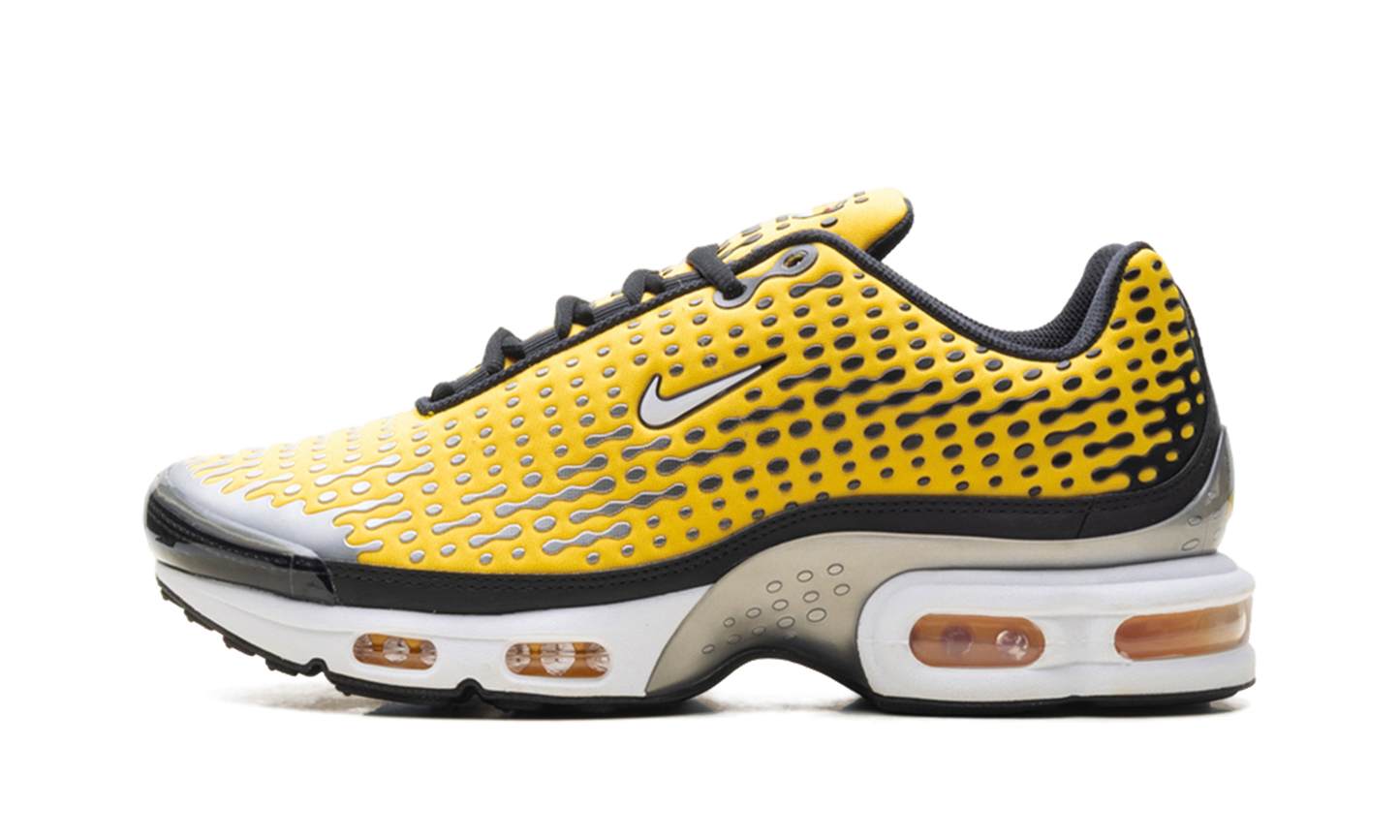 Nike Air Max Plus 7 "Yellow Maize" HQ2197 700