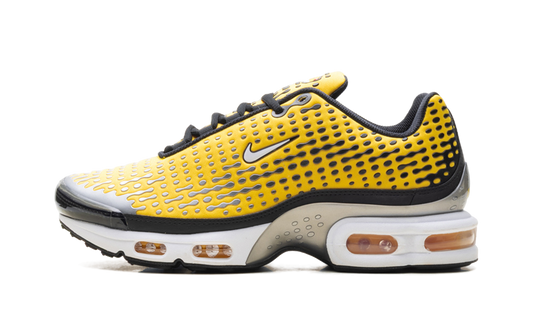 Nike Air Max Plus 7 "Yellow Maize" HQ2197 700