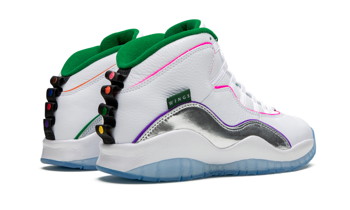 Air Jordan 10 Wings CK4352 103