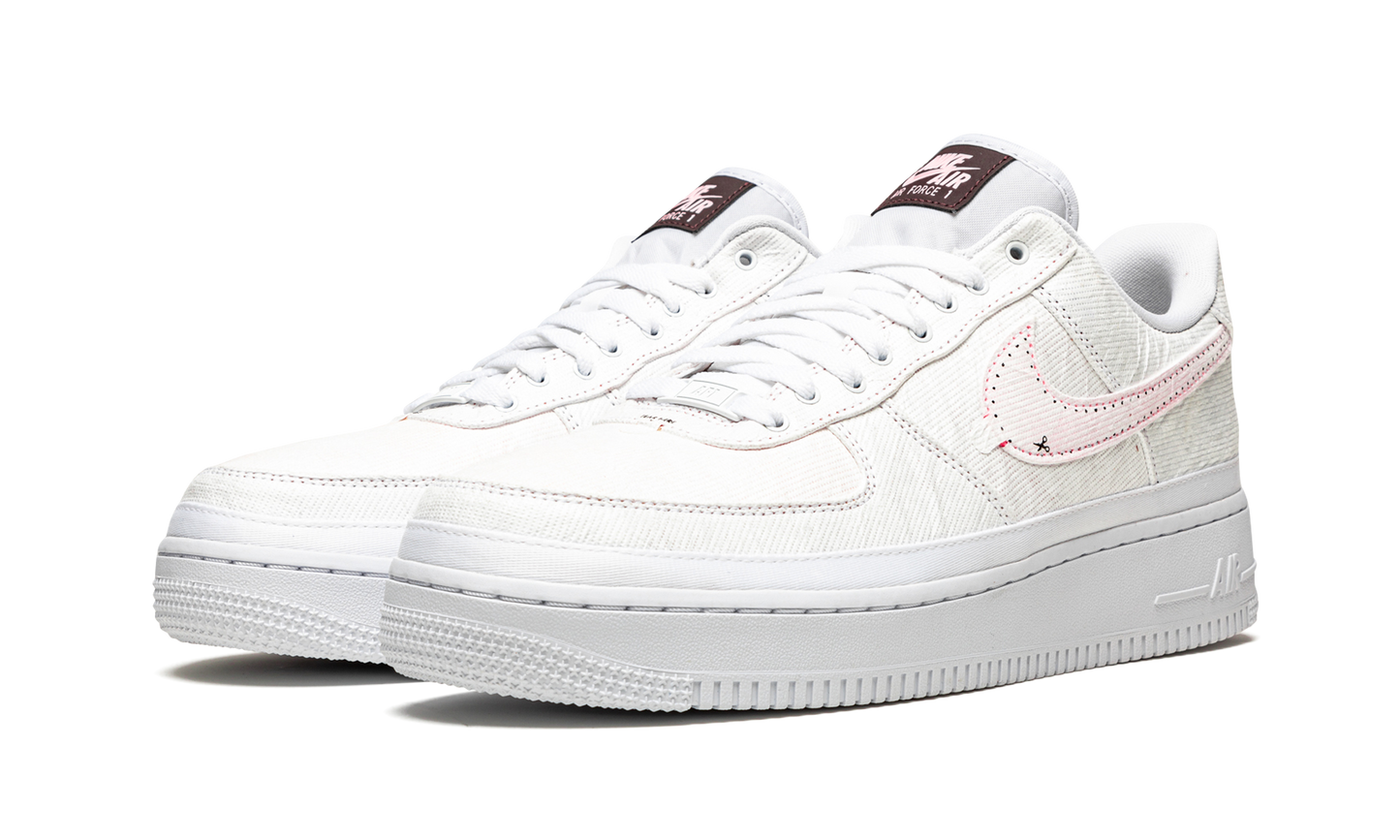 Nike AIR FORCE 1 '07 PRM MNS WMNS Tear-Away Reveal DJ9941 244