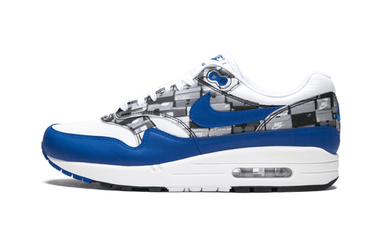 Nike Air Max 1 Print "Atmos - We Love Nike" AQ0927 100