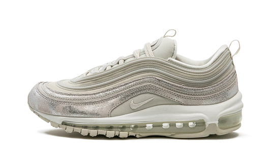 Nike AIR MAX 97 WMNS "Light Bone Pre-Worn" DX0137 002