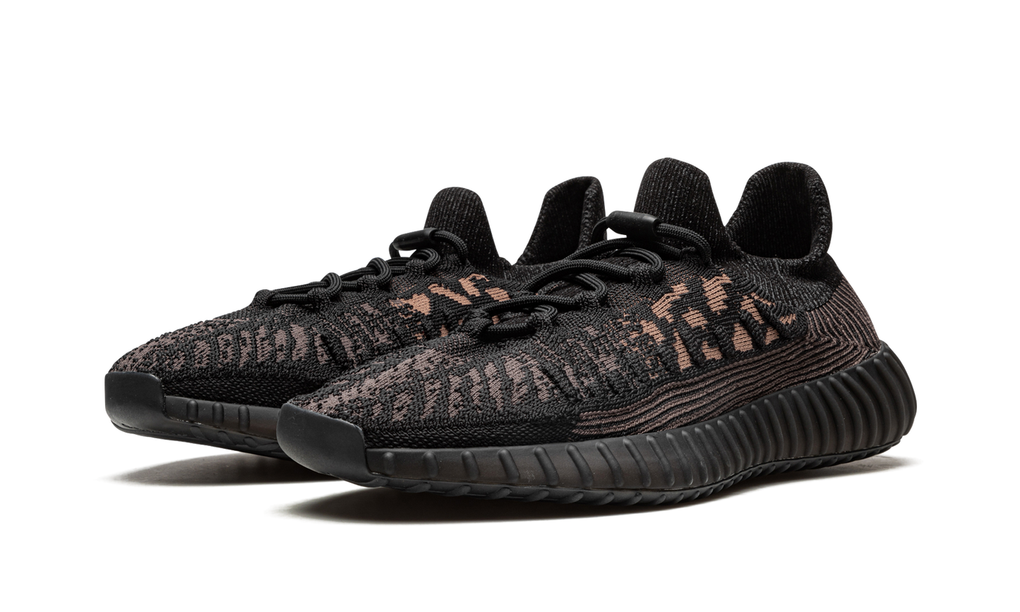 Yeezy 350 Boost V2 CMPCT "Slate Carbon" HQ6319
