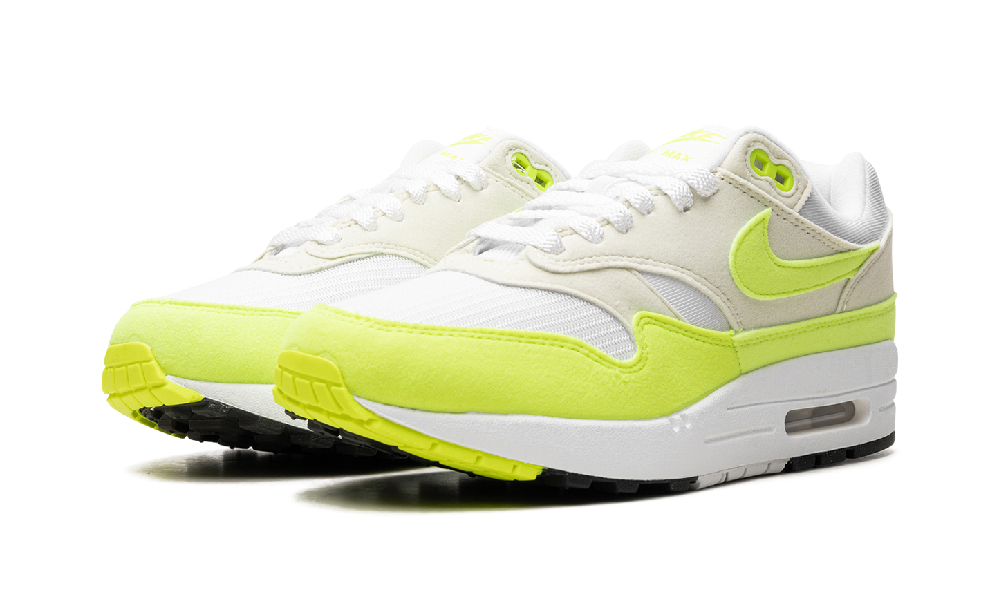 Nike AIR MAX 1 WMNS "Volt" DZ2628 100