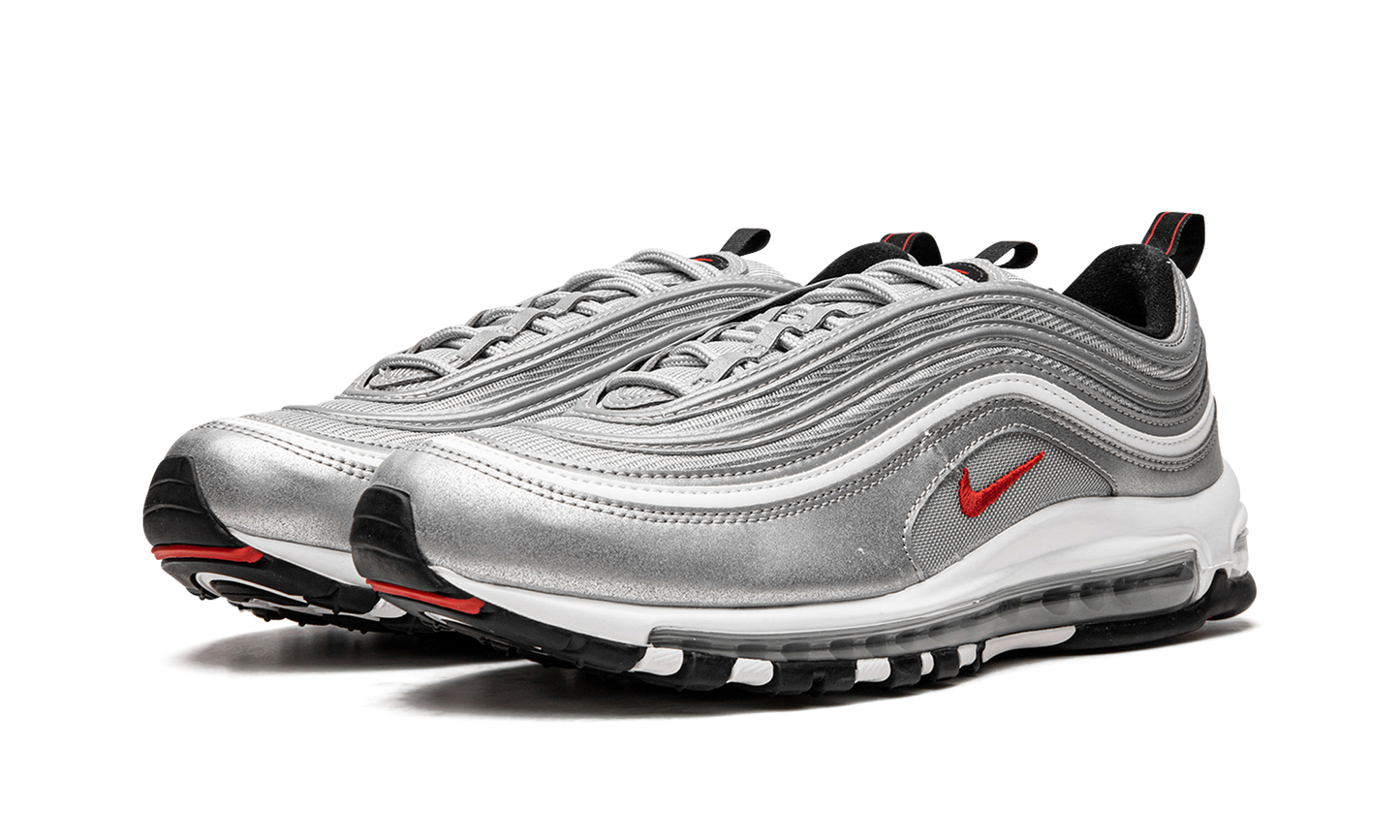 Nike Air Max 97 OG "Silver Bullet 2022" DM0028 002