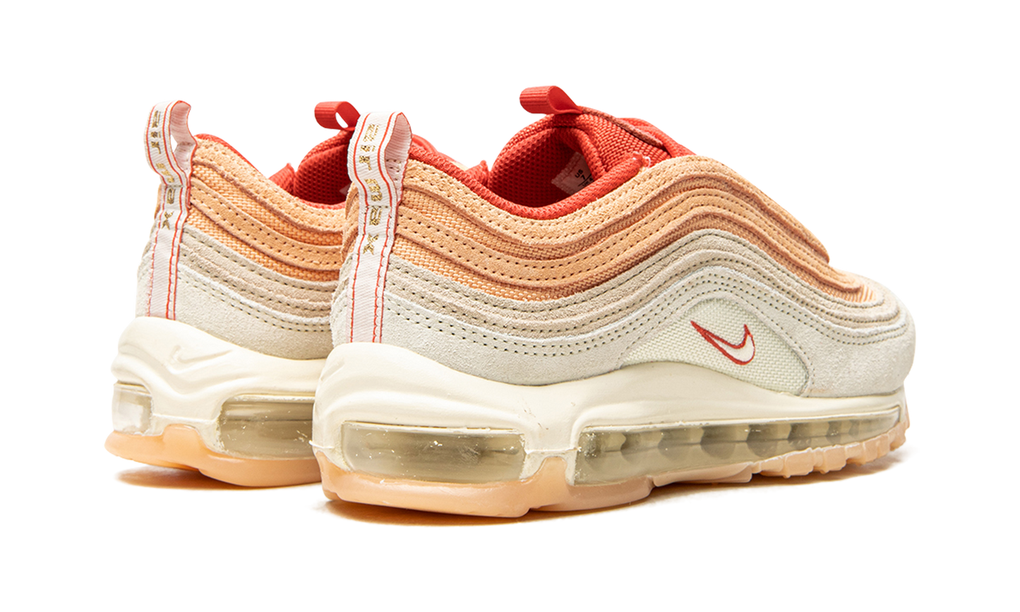 Nike AIR MAX 97 MNS WMNS "Sisterhood" DM8943 700