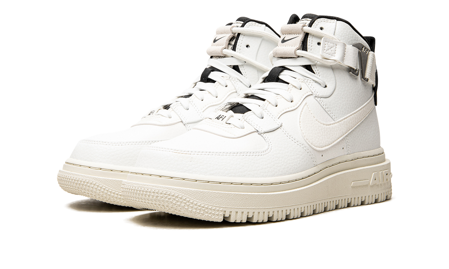 Nike AIR FORCE 1 HIGH UTILITY 2.0 WMNS Summit White (W) DC3584 100