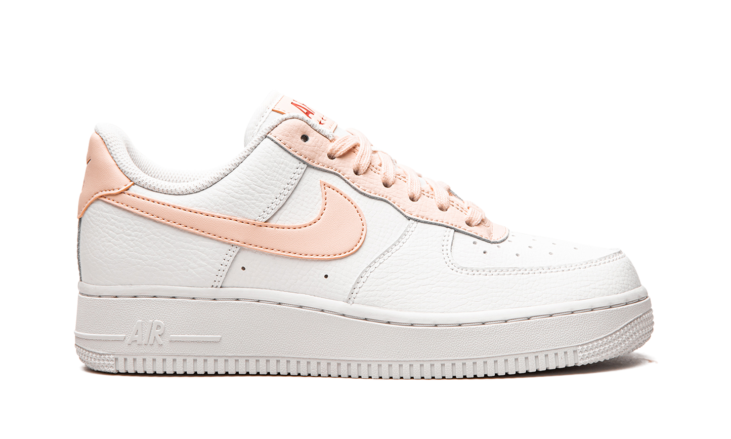 Nike AIR FORCE 1 '07 MNS WMNS Pale Coral 315115 167
