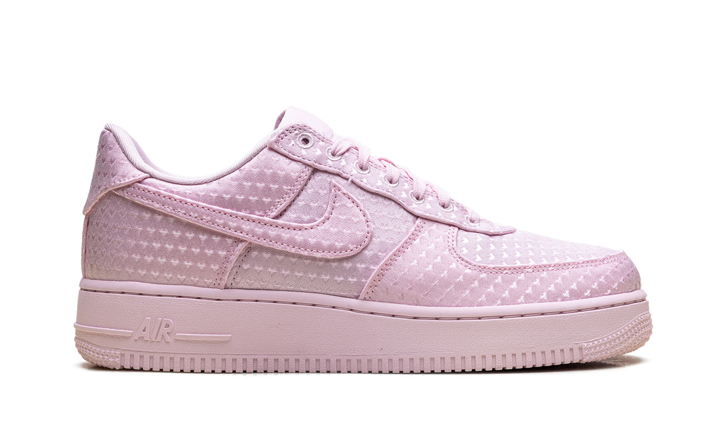 Nike Air Force 1 Low WMNS Valentine's Day - Pink Foam IQ9965 601