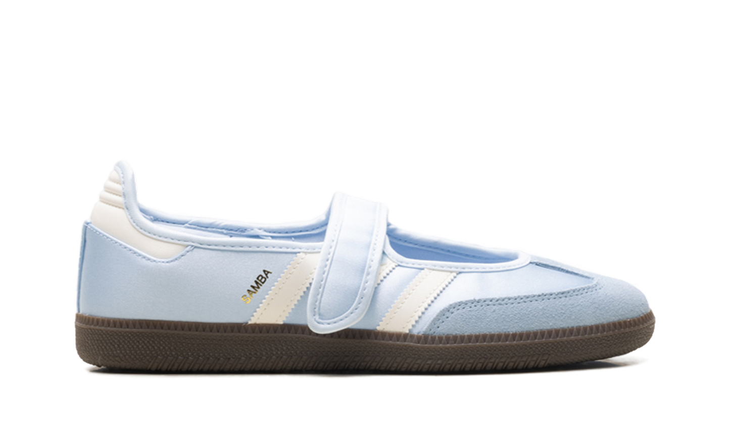 Adidas Samba Jane Wmns "Crystal Sky" IH9206