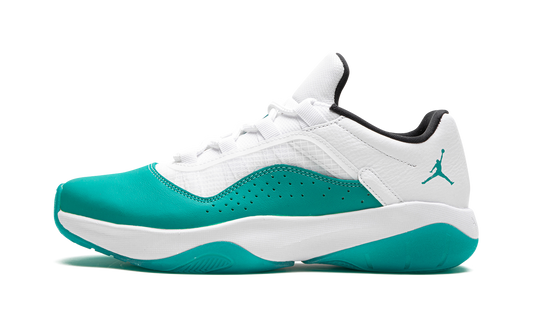 AIR JORDAN 11 CMFT LOW WMNS Emerald DV2629 103