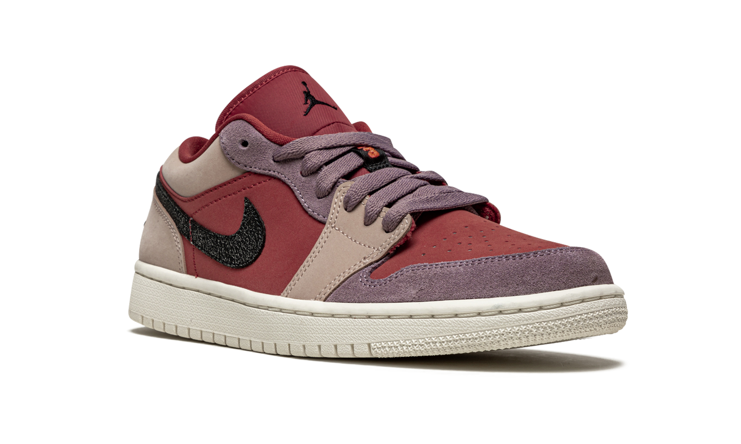 AIR JORDAN 1 LO WMNS Canyon Rust DC0774 602
