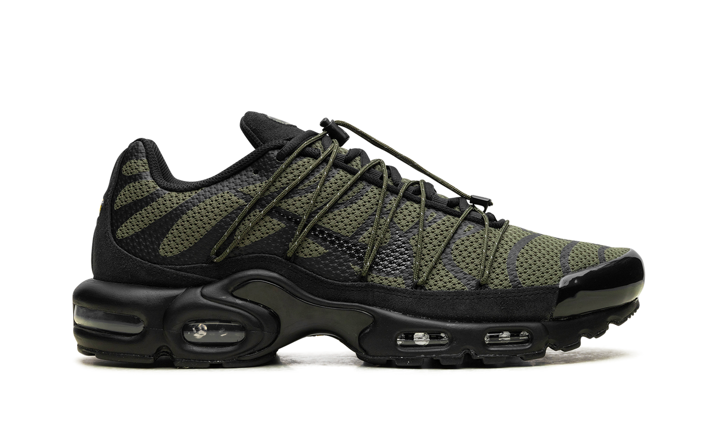 Nike Air Max Plus Utility "Medium Olive" FJ4232 200