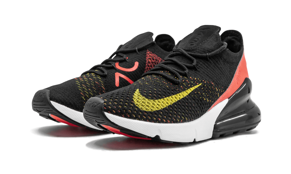 Nike AIR MAX 270 FLYKNIT WMNS