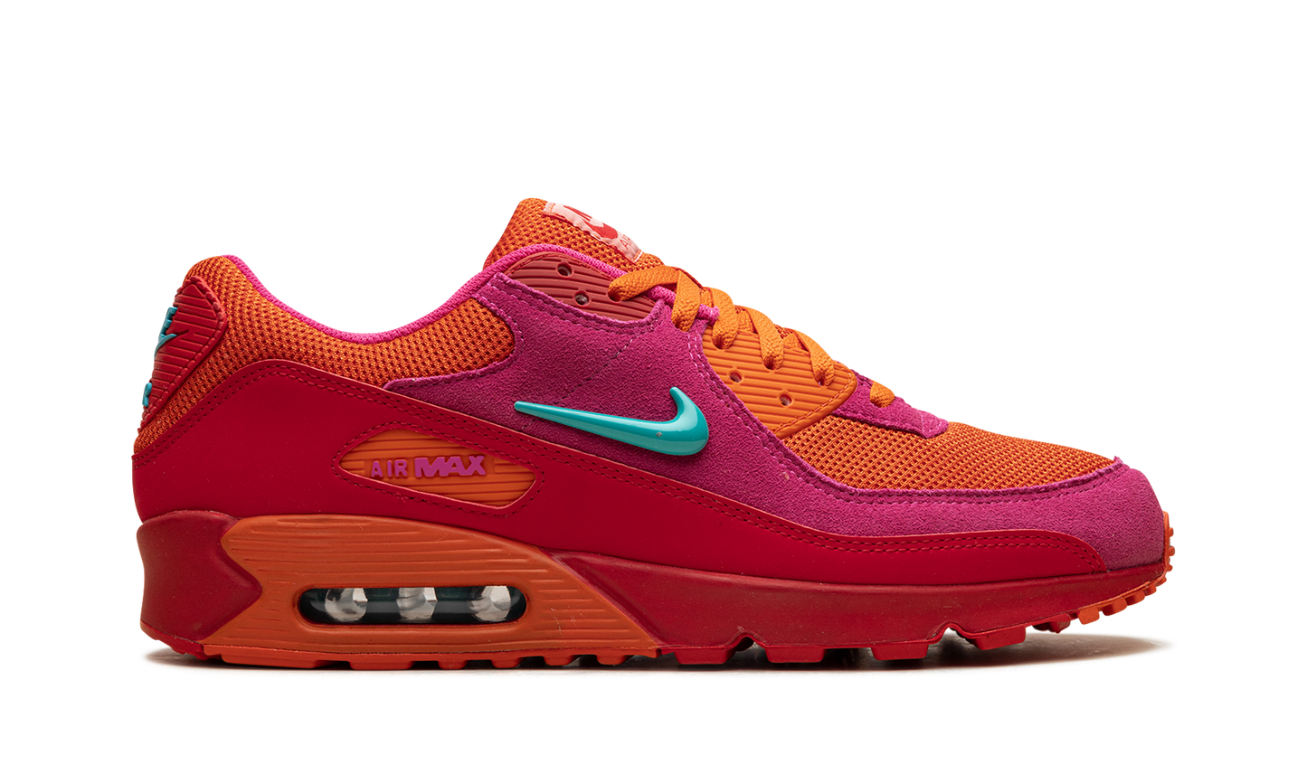 Nike Air Max 90 "Alchemy Pink" FJ3868 600