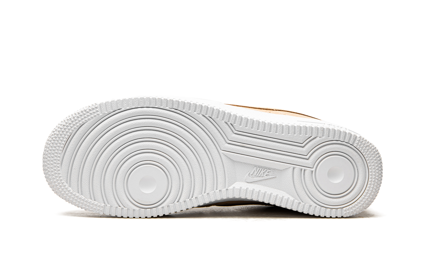 Nike Air Force 1 07 Craft "Vachetta Tan" CU4865 200