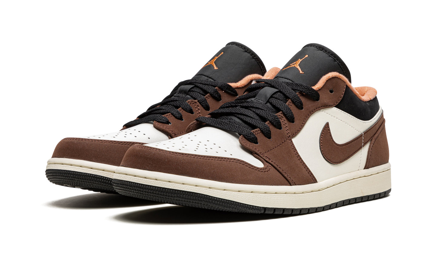 Air Jordan 1 Low Mocha DC6991 200