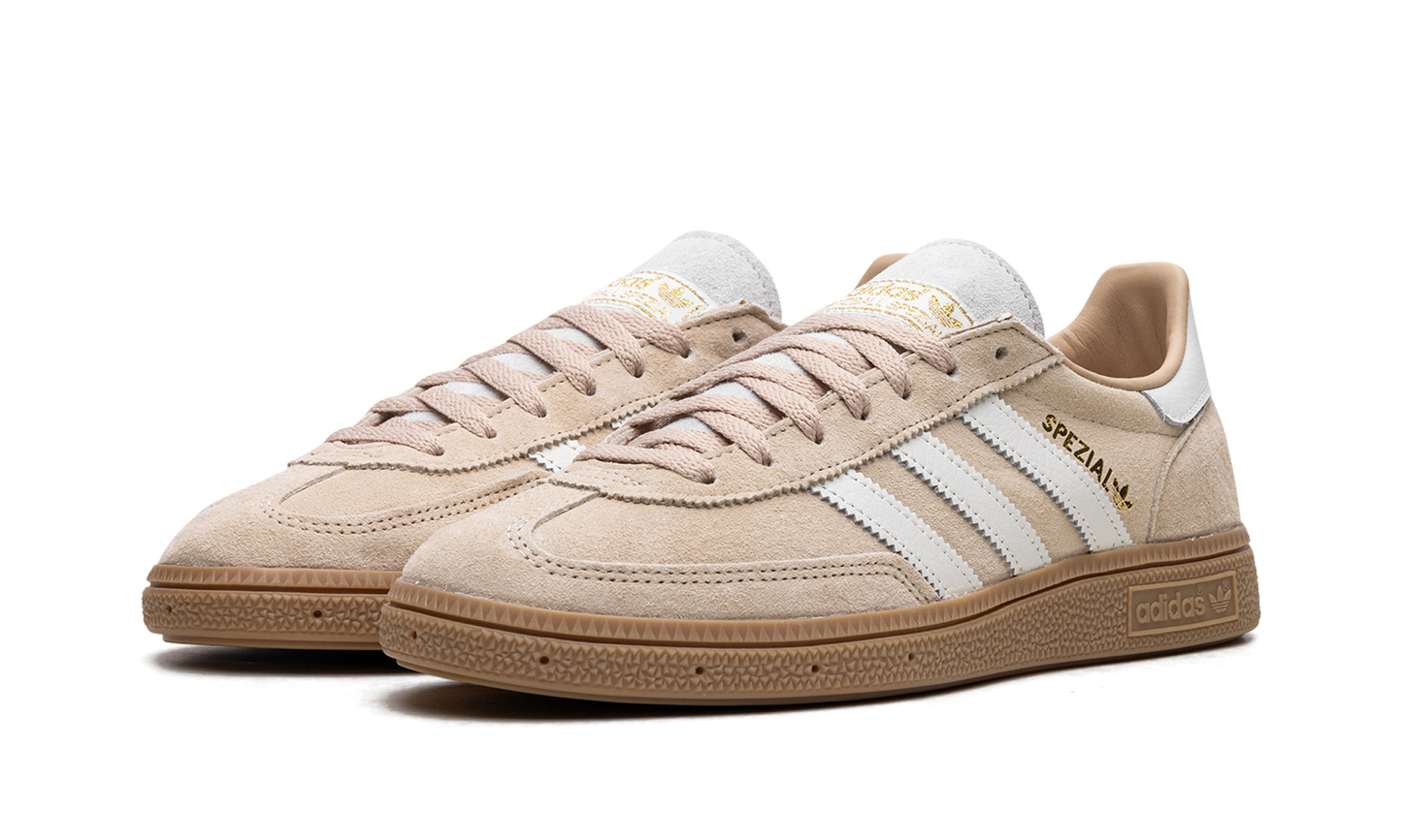Adidas Handball Spezial "Beige" ID8779