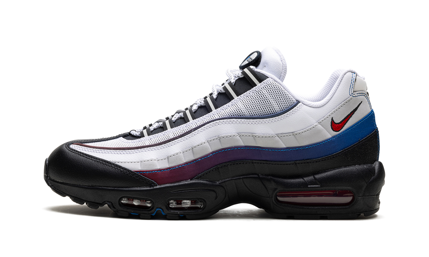 Nike Air Max 95 "Toronto" HJ9152 100