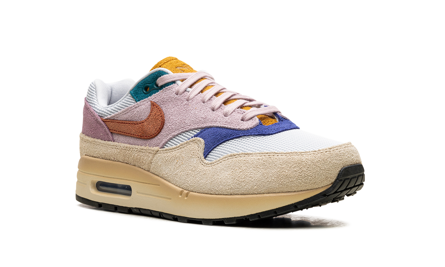 Nike AIR MAX 1 '87 PREM WMNS "Tan Lines" FN7200 224