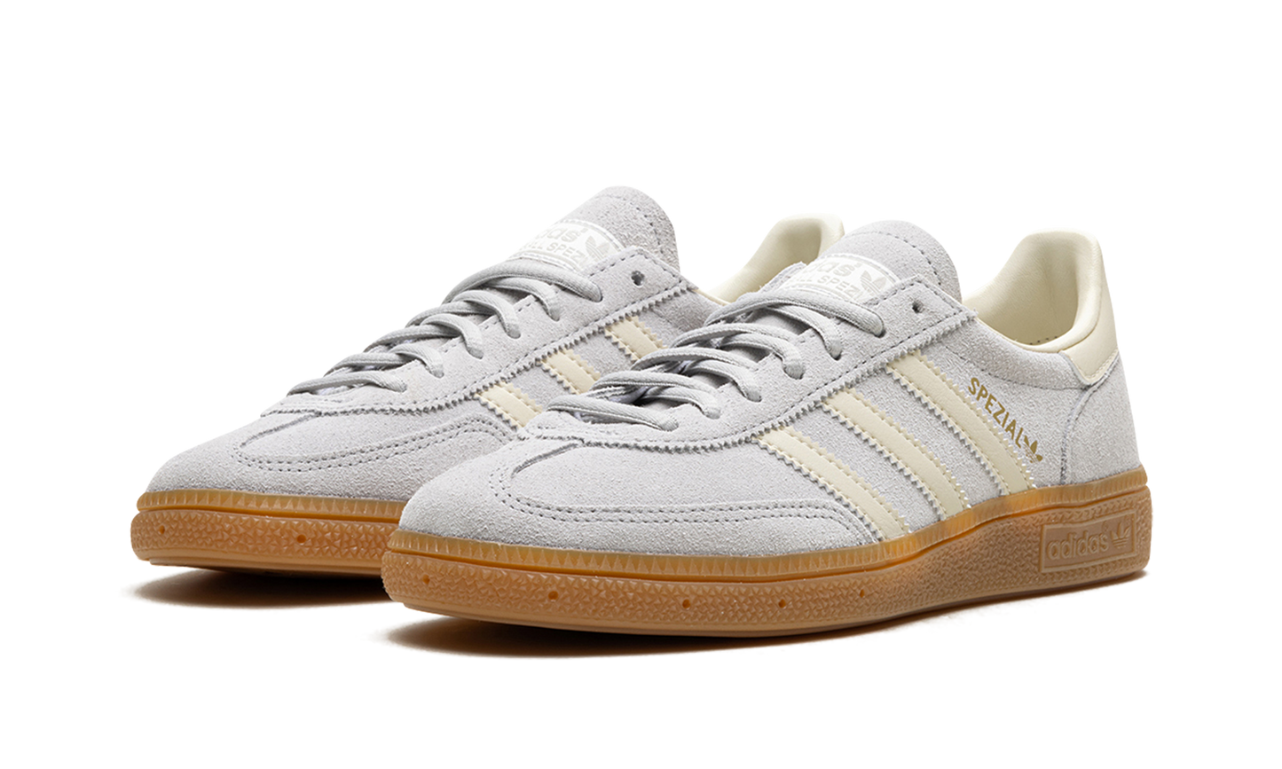 Adidas Handball Spezial "Grey Cream White" IF7086