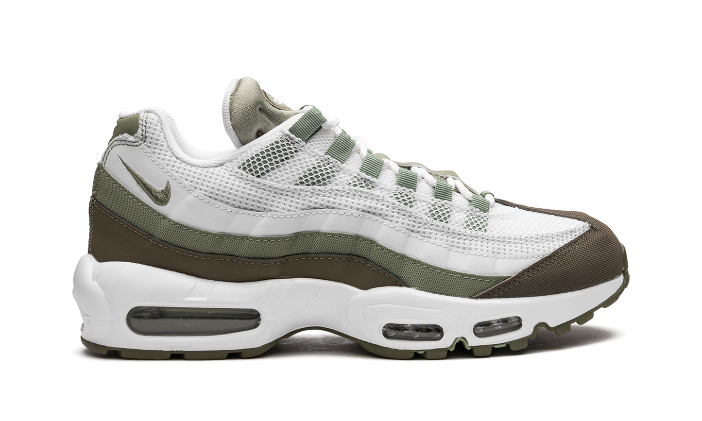 Nike Air Max 95 "Oil Green" FD0780 100