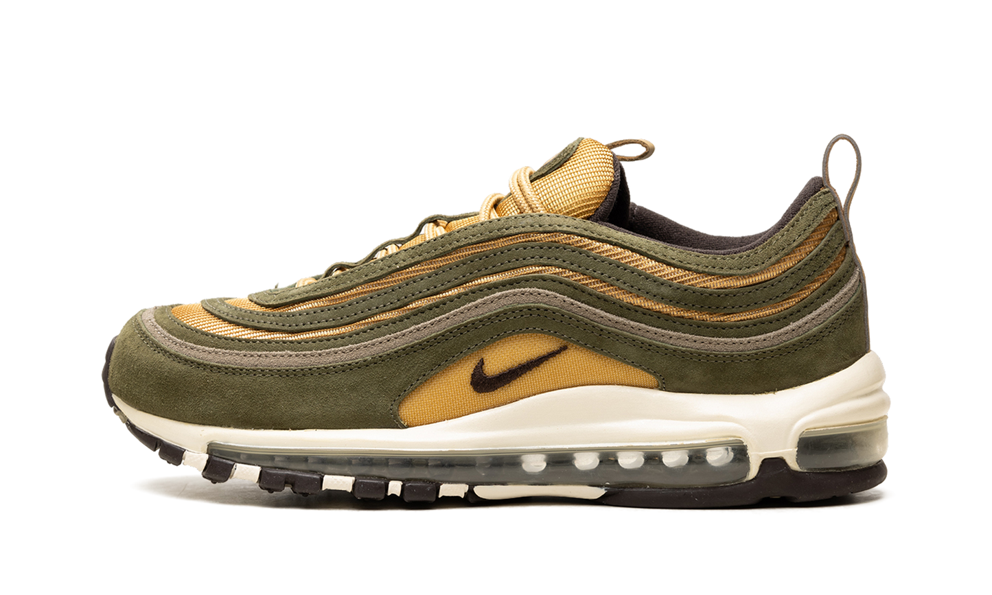 Nike Air Max 97 NH "Rough Green" DR0157 300