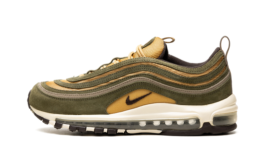 Nike Air Max 97 NH "Rough Green" DR0157 300