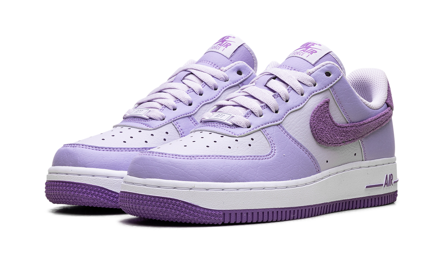 Nike Air Force 1 Low '07 Next Nature WMNS Hydrangeas HQ3905 500