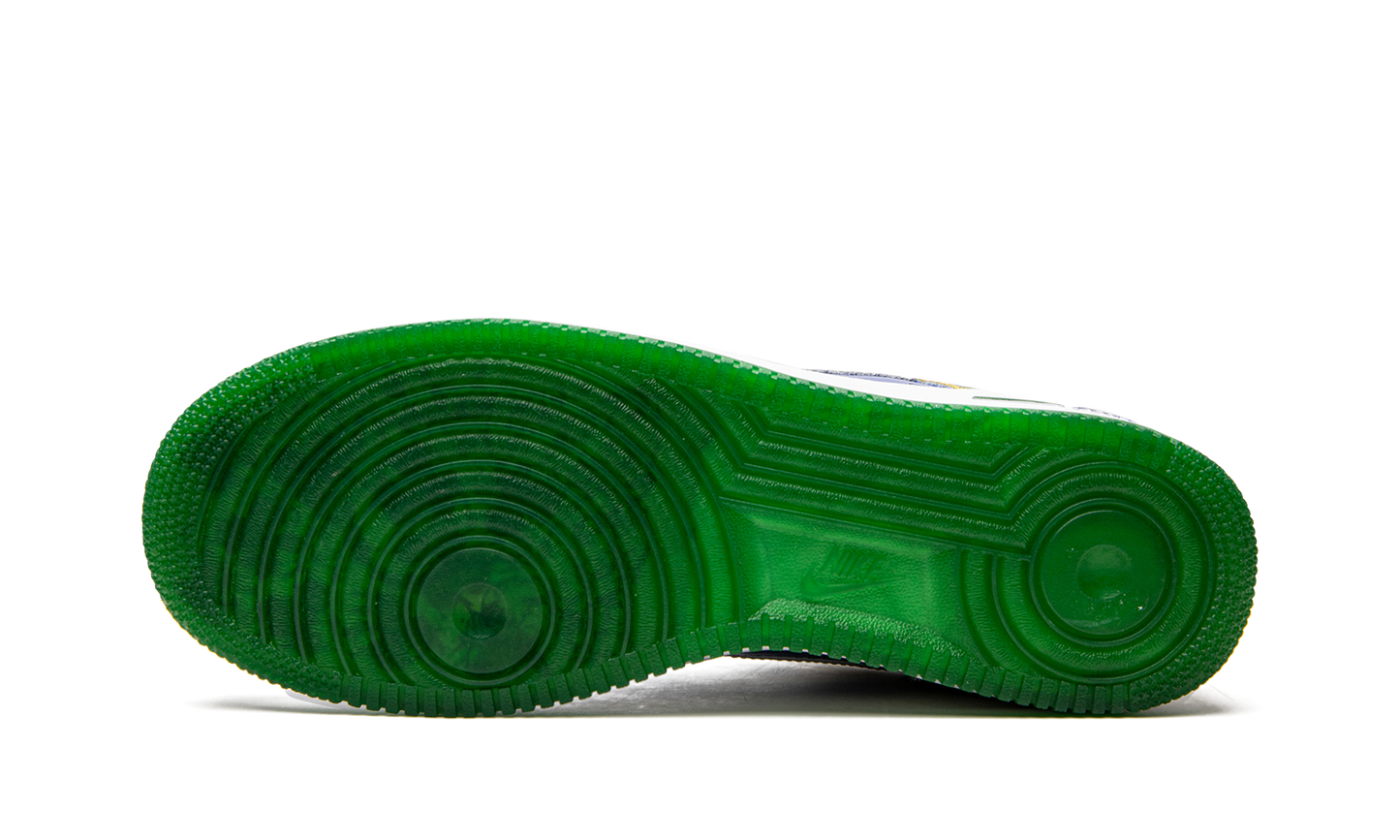 Nike Air Force 1 PRM "Ronaldinho" 313983 411
