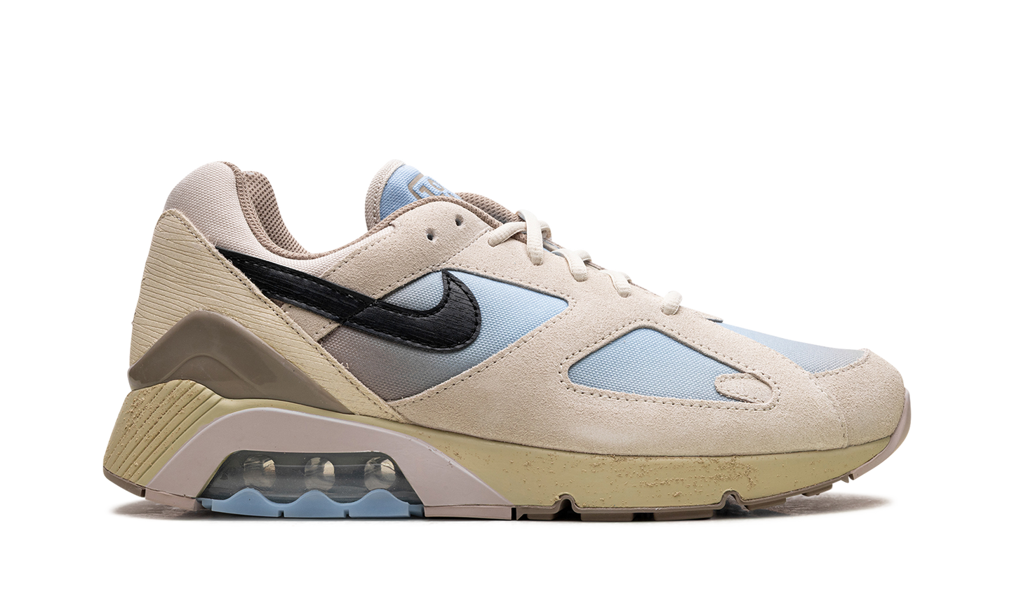 Nike Air Max 180 "Light Khaki Psychic Blue" HJ6282 200