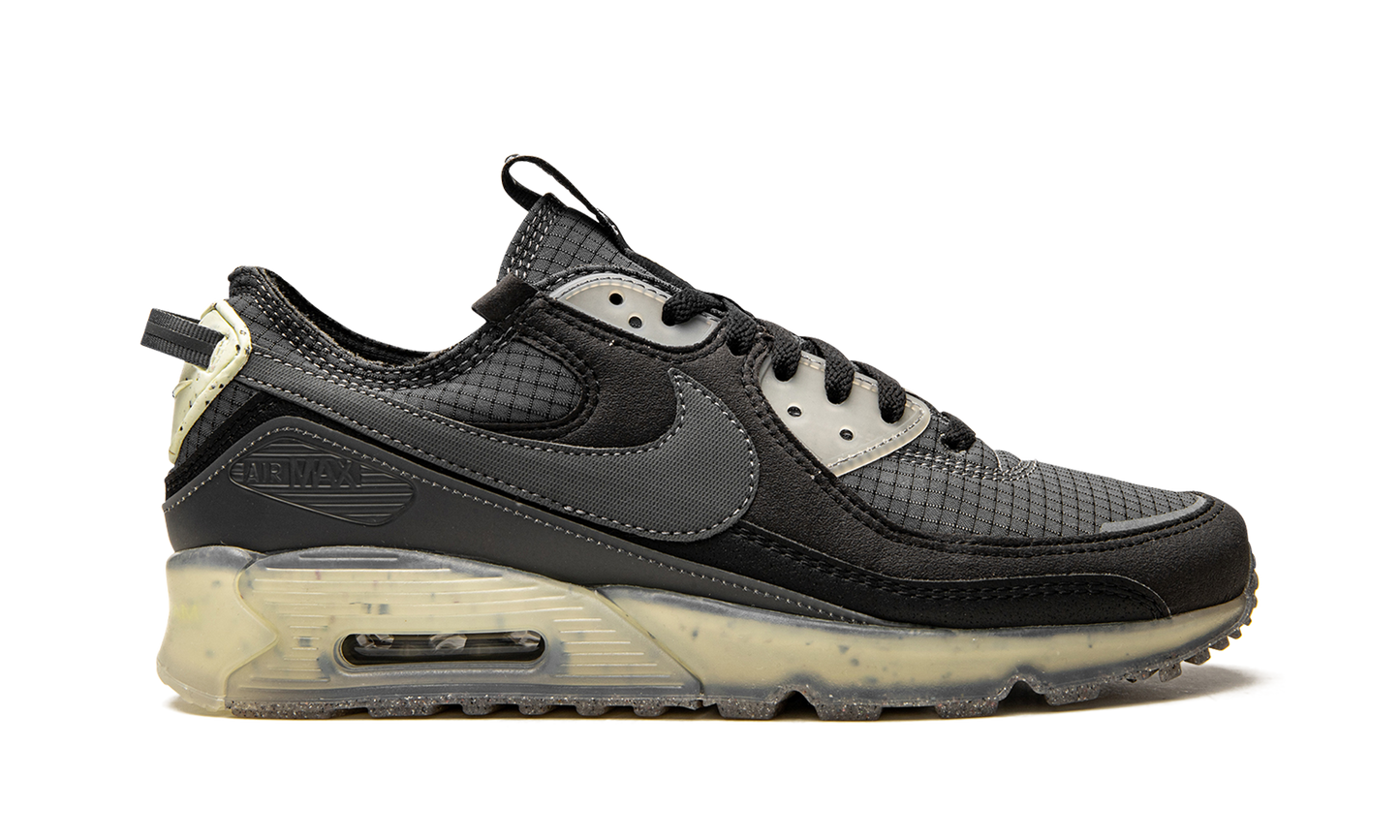 Nike Air Max 90 Terrascape "Black Lime Ice" DH2973 001
