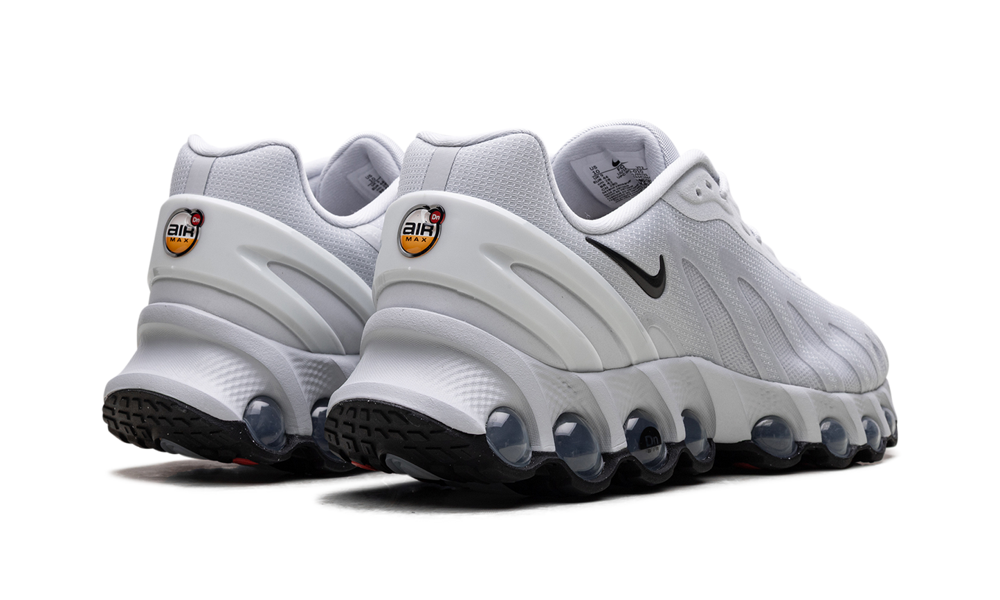 Nike Air Max Dn8 "Pure Platinum" FQ7860 010