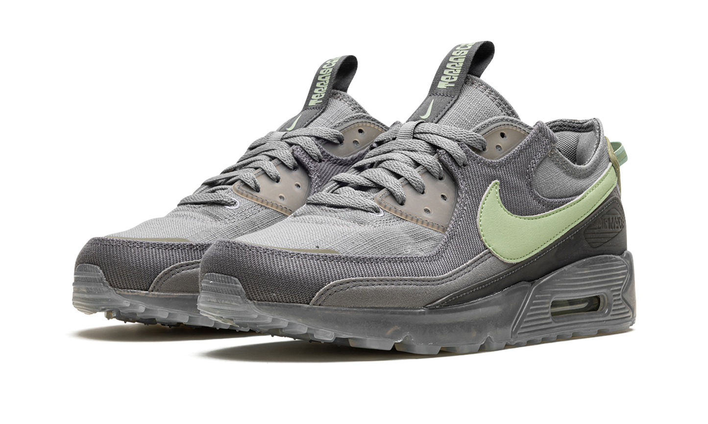 Nike Air Max 90 Terrascape "Cool Grey Honeydew" DV7413 014