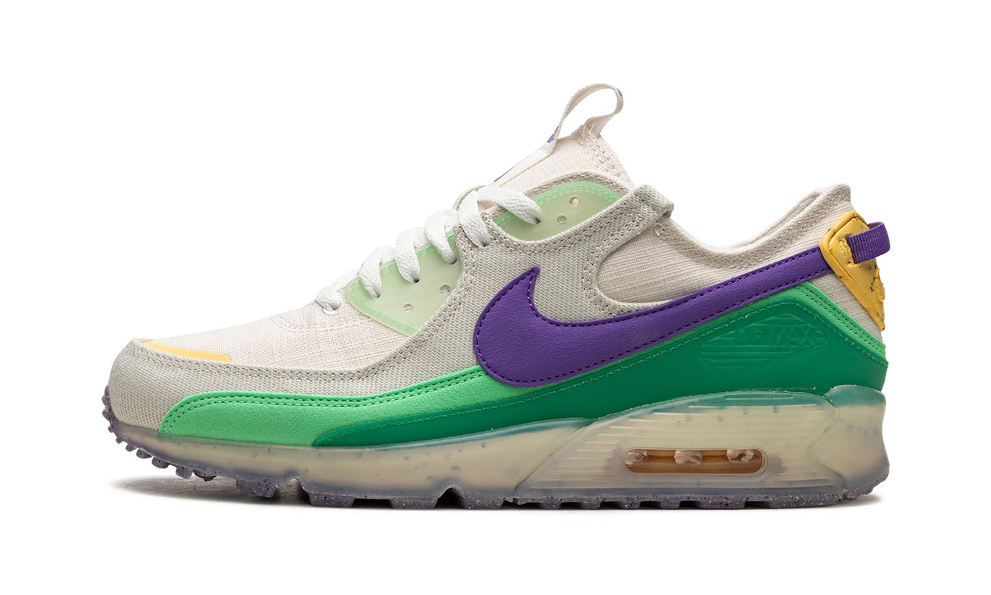 Nike Air Max Terrascape 90 "Phanton Action Grape" DV7413 001