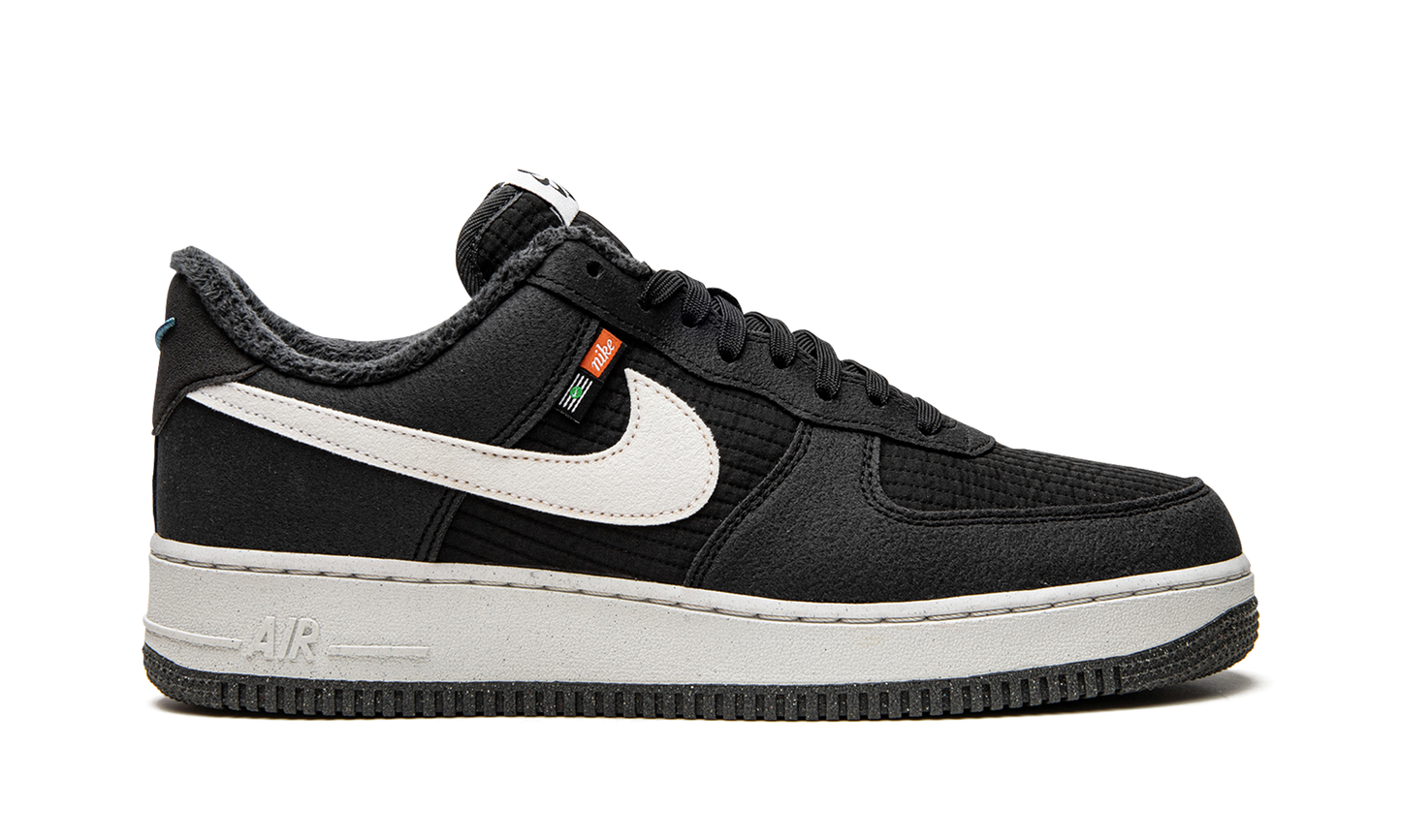 Nike Air Force 1 '07 LV8 NN "Toasty - Black / White" DC8871 001