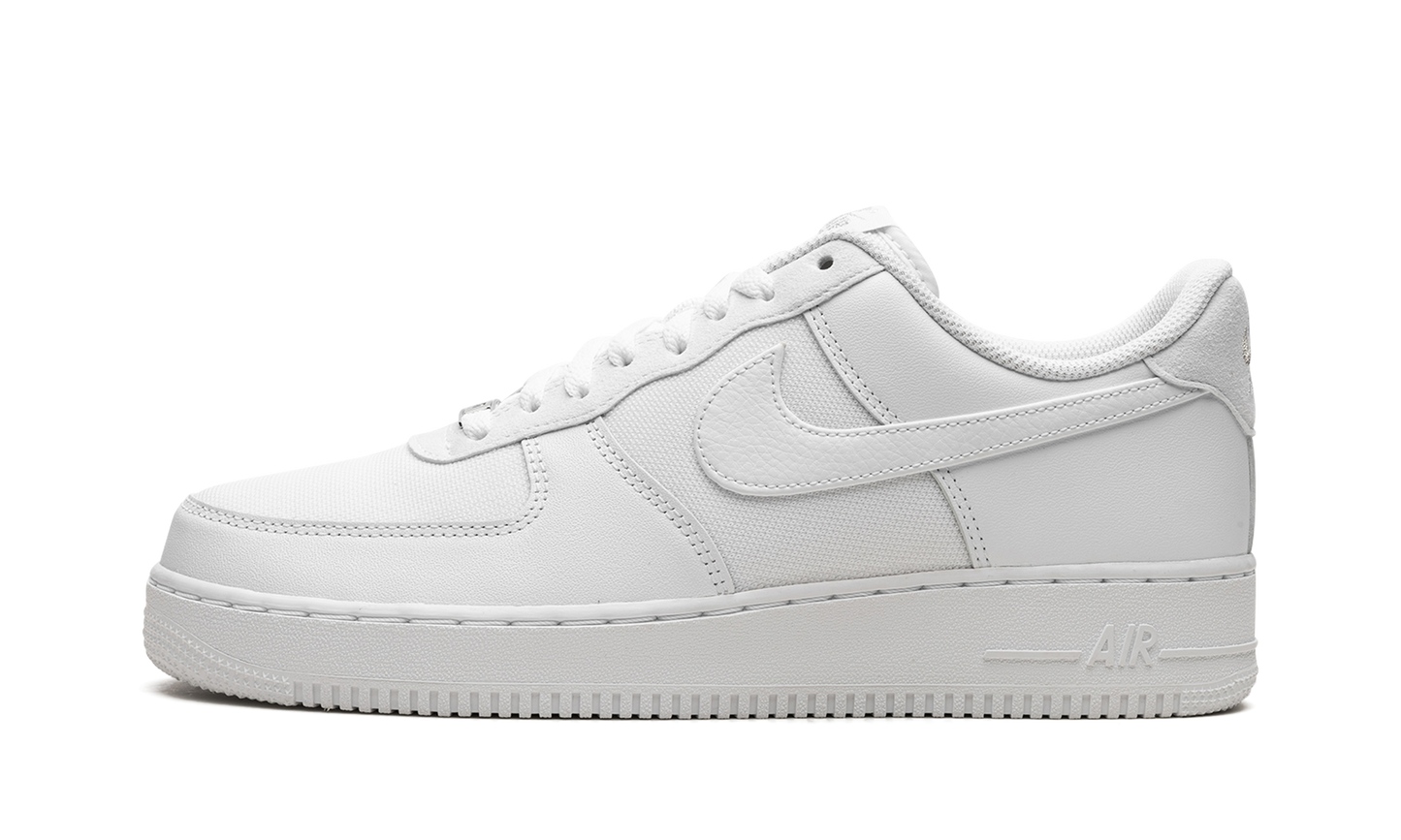 Nike Air Force 1 Low "White/Silver" FJ4004 100