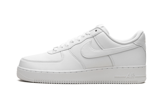 Nike Air Force 1 Low "White/Silver" FJ4004 100