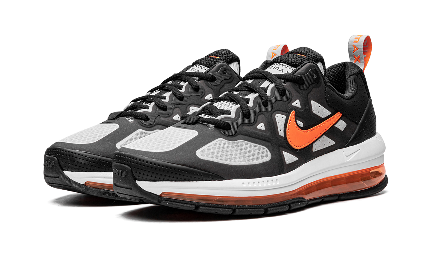 Nike Air Max Genome