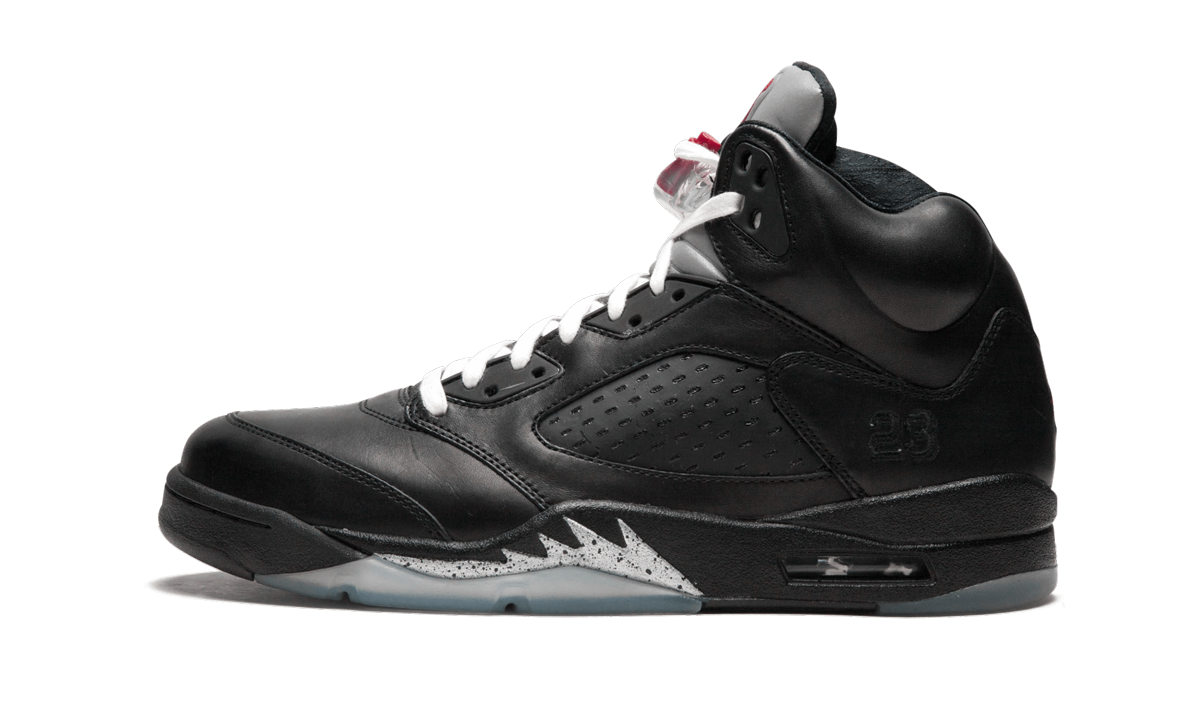 Air Jordan 5 Retro Premio Bin23 444844 001