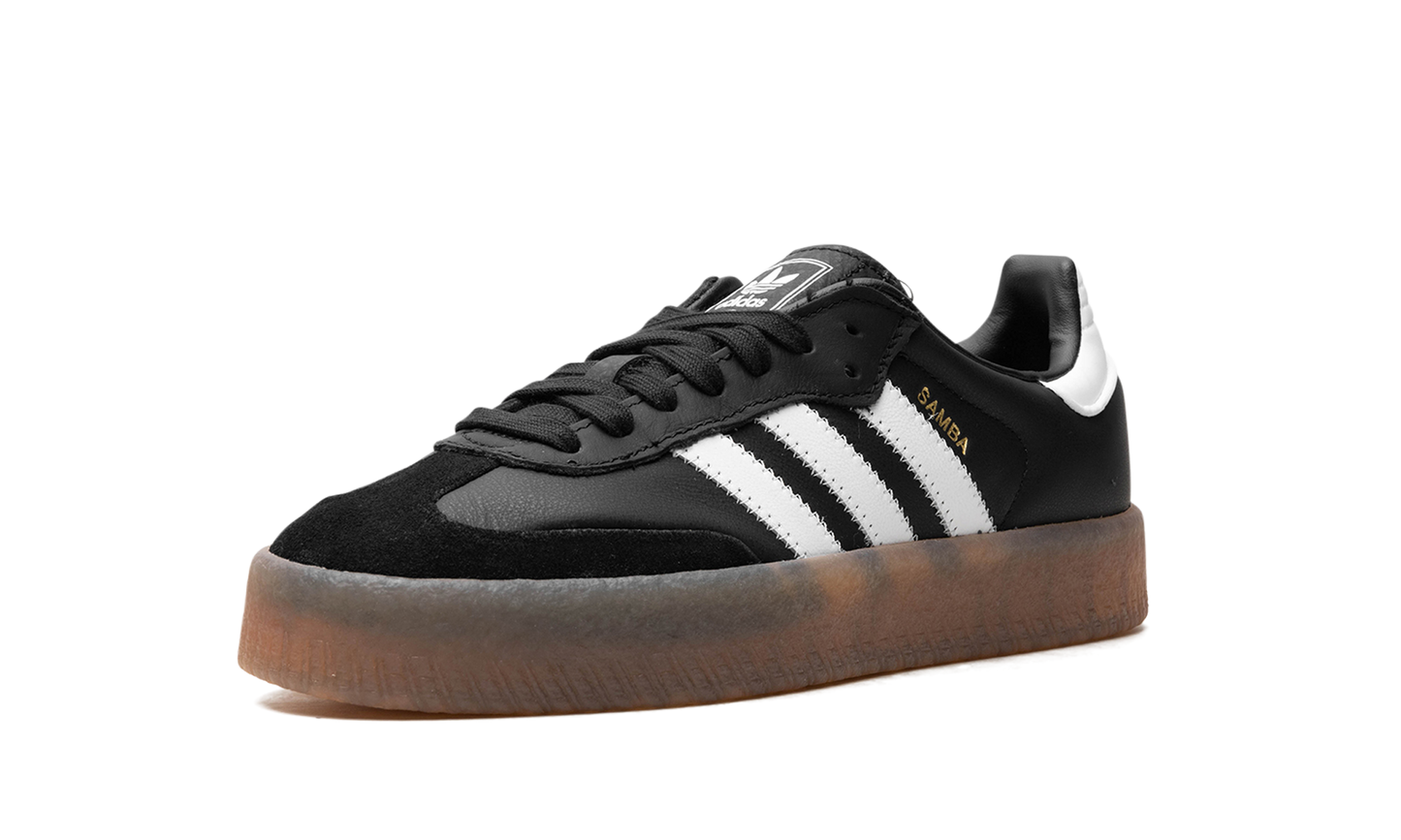 Adidas WMNS Sambae "Core Black" JI1350