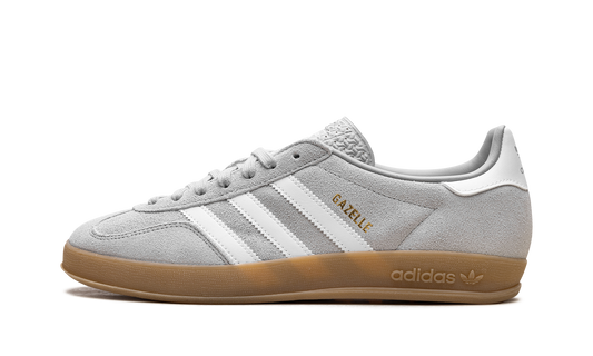 Adidas Gazelle Indoor "Grey Two" JQ0176