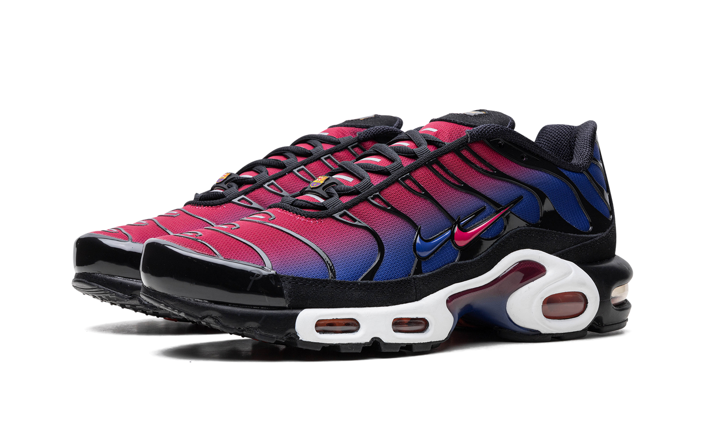 Nike Air Max Plus "Patta - FC Barcelona" FN8260 001