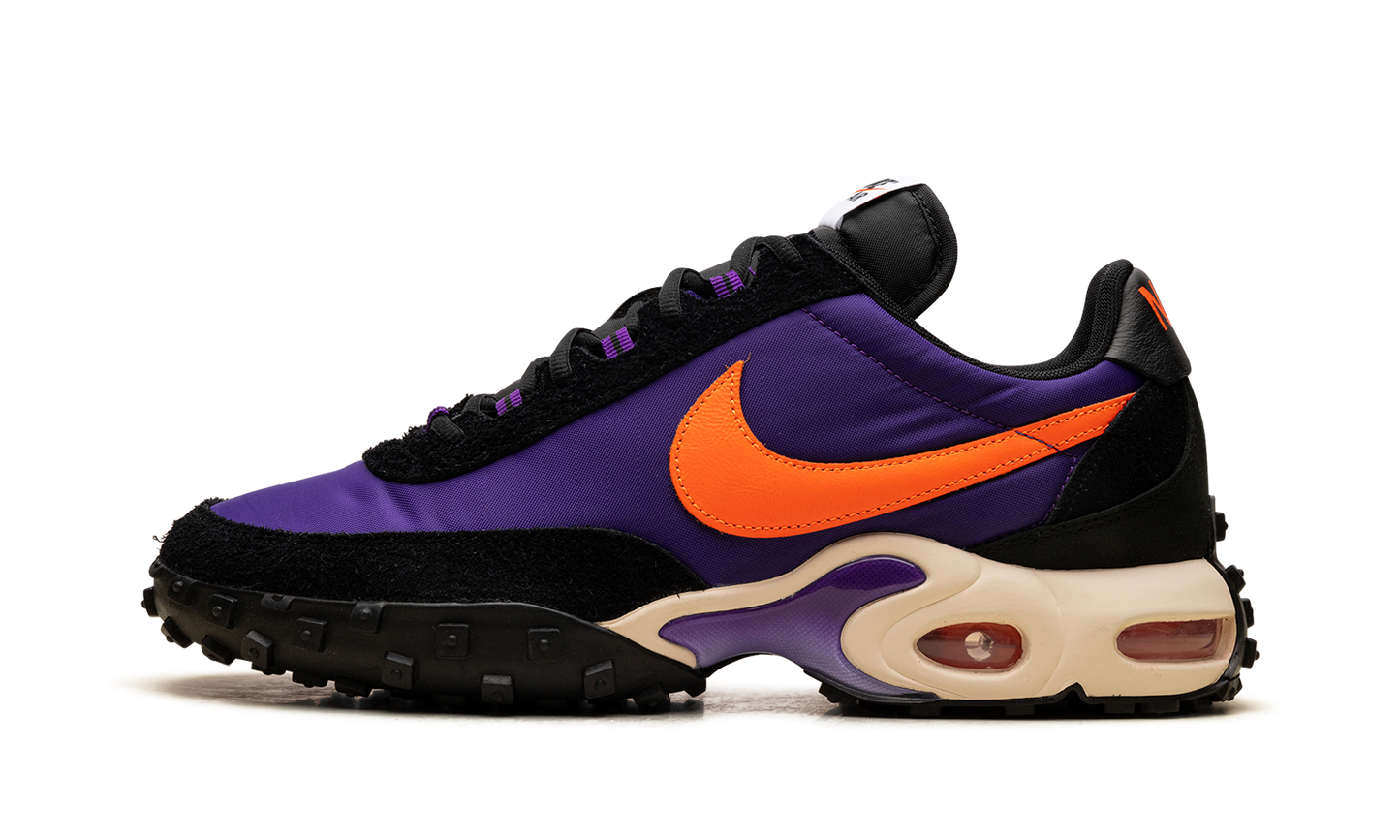 Nike Air Max Waffle Racer SP "Voltage Purple" FV6946 500