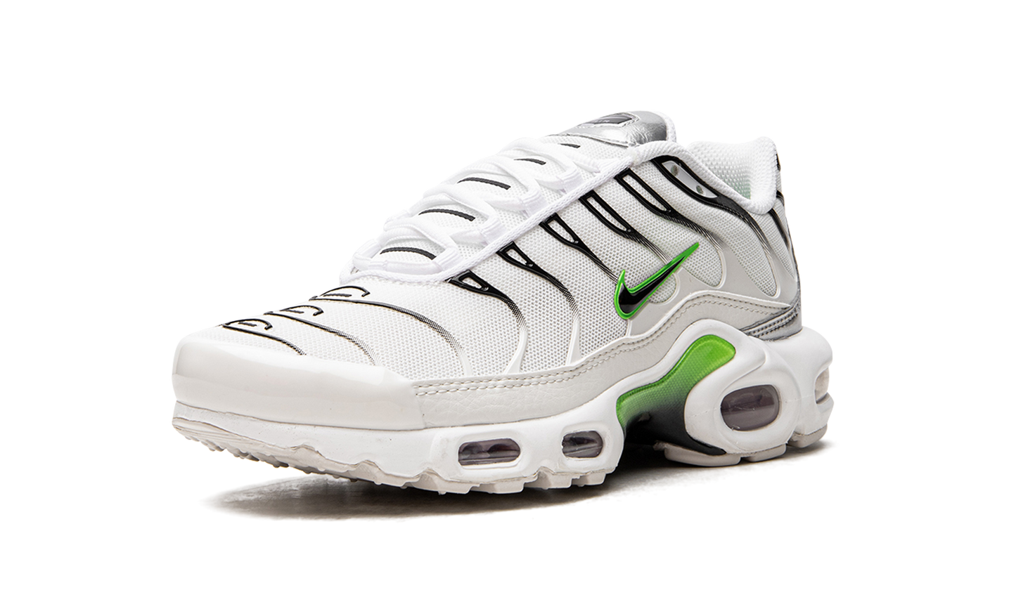 Nike AIR MAX PLUS MNS WMNS DN6997 100